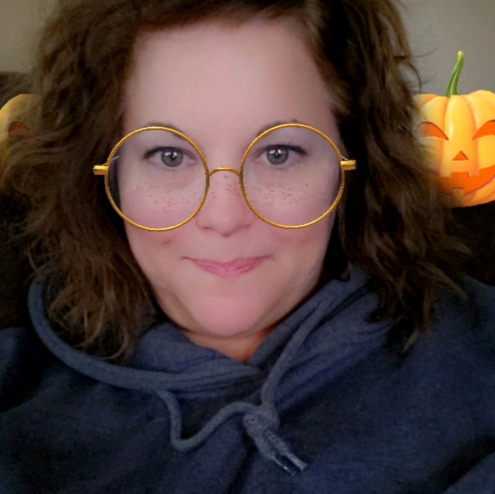 Meet your Posher, Rhonda